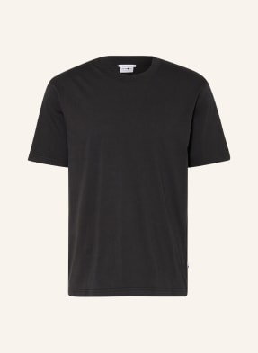Nn.07 T-Shirt Adam schwarz