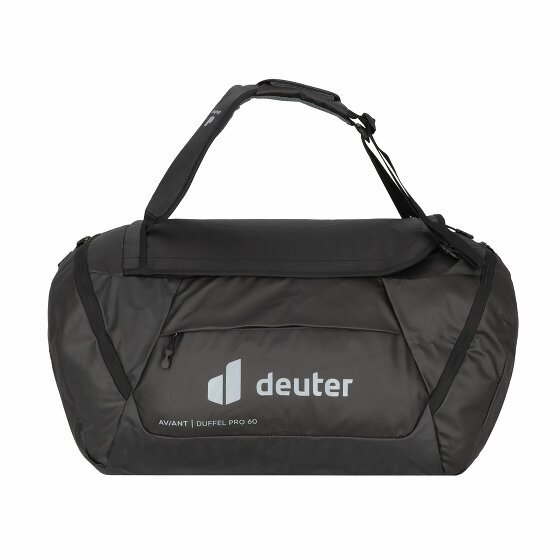 Deuter Aviant Duffel Pro 60 Holdall 66 cm black