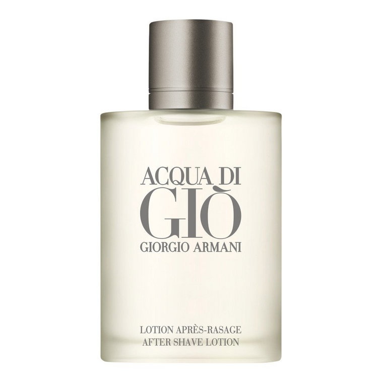 Giorgio Armani Acqua di Gio pour Homme woda po goleniu 100 ml