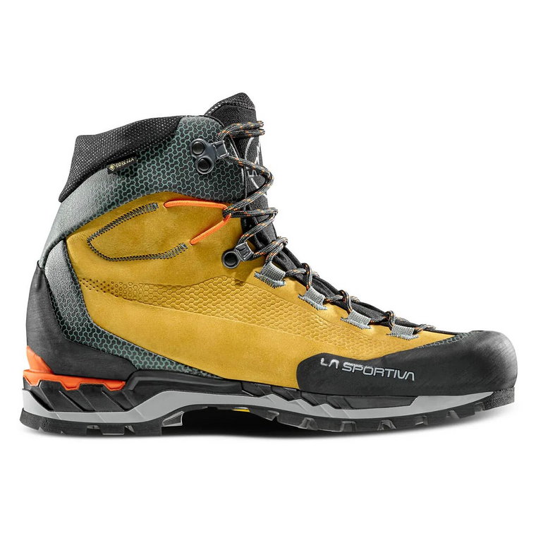 Buty trekkingowe męskie LaSportiva Trango Tech Leather GTX 21S