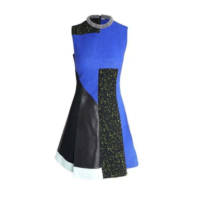 Pre-owned Fabric dresses Proenza Schouler Pre-owned