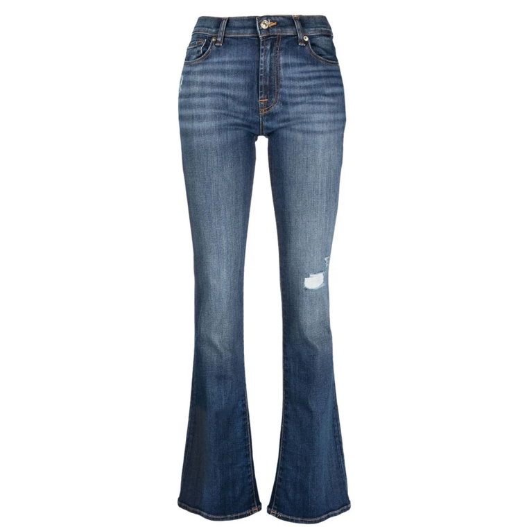 Jeans 7 For All Mankind