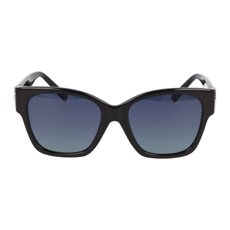 Eleganckie okulary Cat-Eye Tiffany