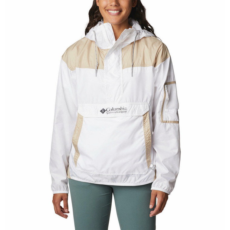 Kurtka Przejściowa Damska Columbia Challenger Windbreaker