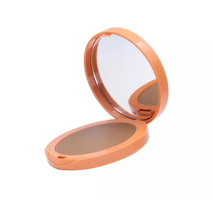 INGRID CREAMY BRONZER KREMOWY BRONZER DO TWARZY 2 10G