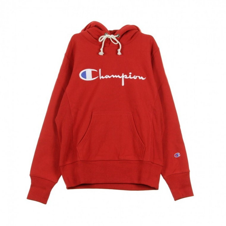 Bluza Z Kapturem Champion