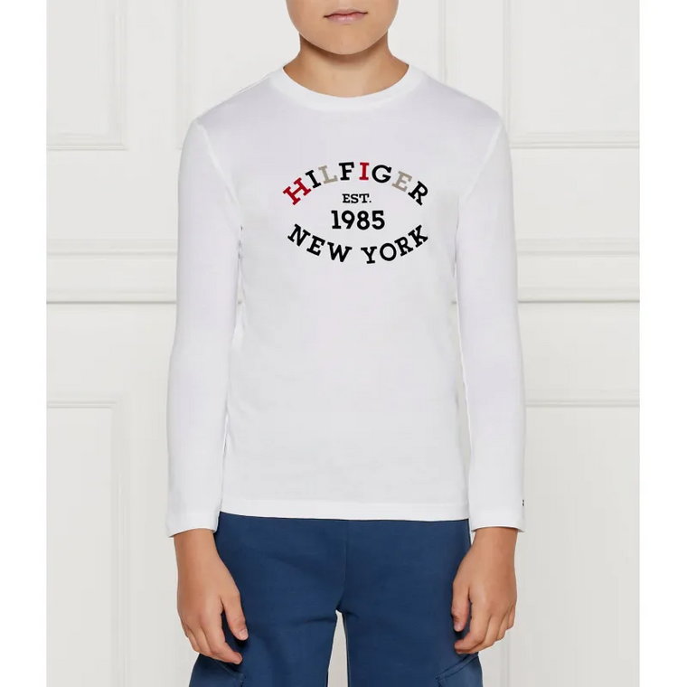 Tommy Hilfiger Longsleeve | Slim Fit