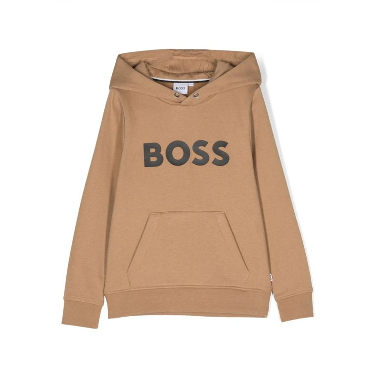 Sweatshirts Hugo Boss