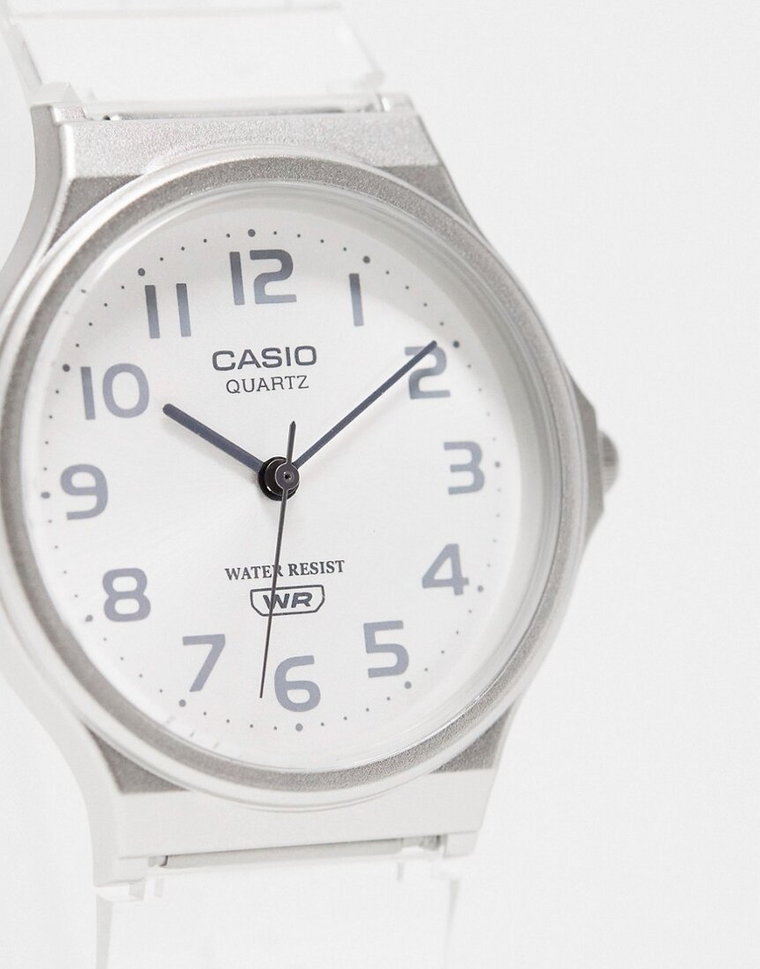 Uniwersalny Zegarek CASIO model MQ-24S-7BEF (34,9 MM)