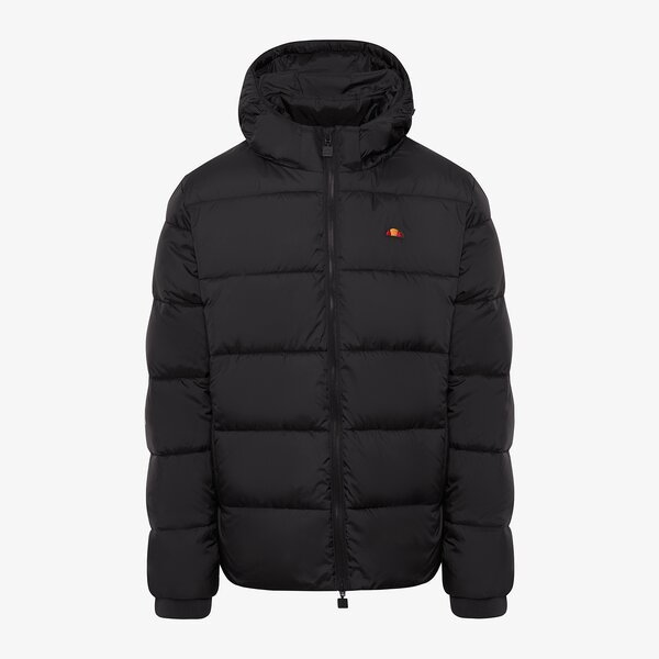 ELLESSE KURTKA PUCHOWA PADDERO JACKET BLK