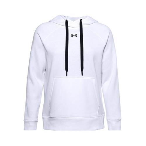 Bluza sportowa damska Under Armour Rival Fleece HB Hoodie