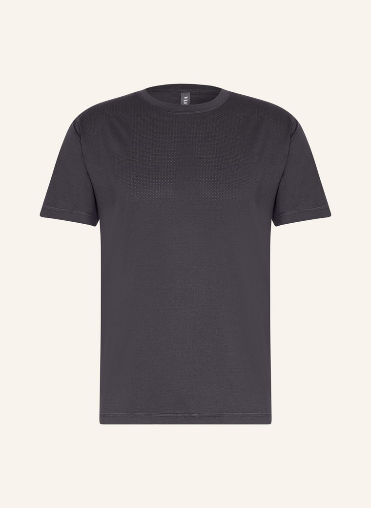 Vuori T-Shirt Tradewind Performance 2.0 schwarz