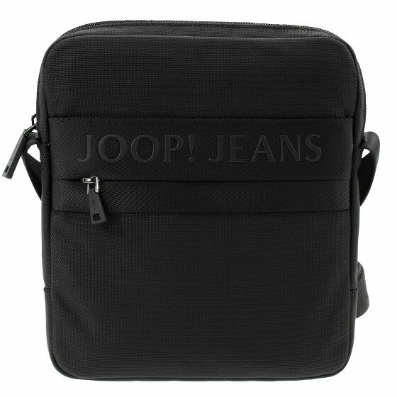 Joop! Jeans Modica Milo torba na ramię 24 cm black