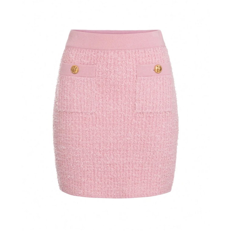 Short Skirts Elisabetta Franchi