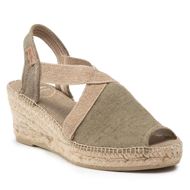 Espadryle Toni Pons