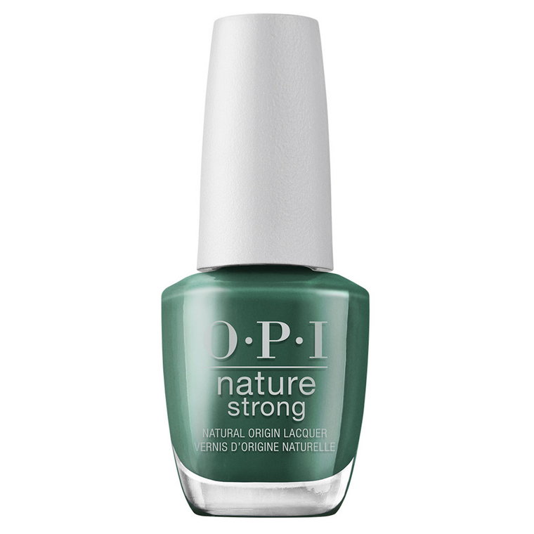 Opi Nature Strong Lakier do paznokci Leaf By Example 15ml