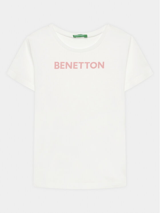 T-Shirt United Colors Of Benetton