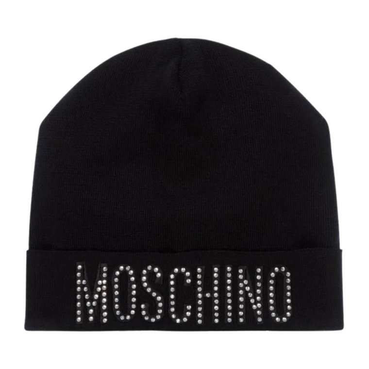 Hats Caps Moschino