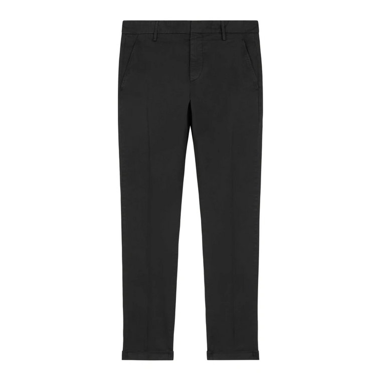 Slim Fit Pant Dondup