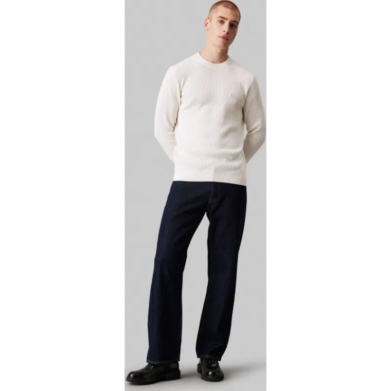 CALVIN KLEIN JEANS Sweter | Regular Fit