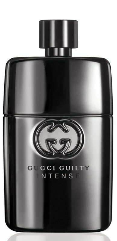 Gucci Guilty Intense Pour Homme Woda toaletowa dla mężczyzn