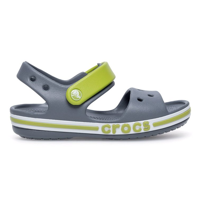 Sandały Crocs BAYABAND SANDAL K 205400-025