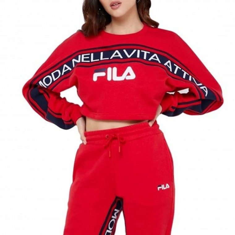 Bluza Fila