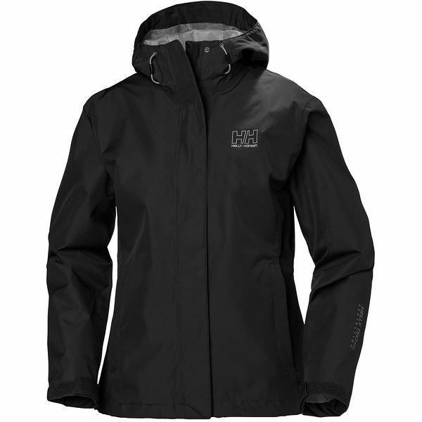 Kurtka damska Seven J Helly Hansen