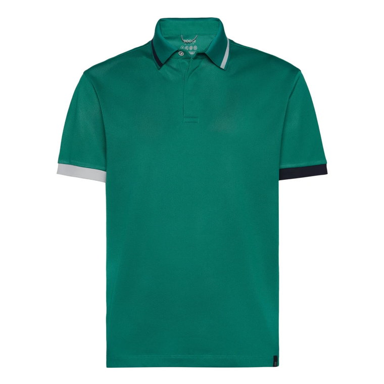 Polo Shirts Boggi Milano