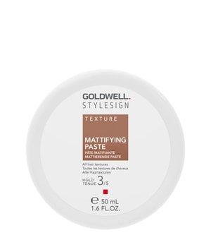 Goldwell Stylesign Texture Pasta matująca Pasta do włosów 50 ml