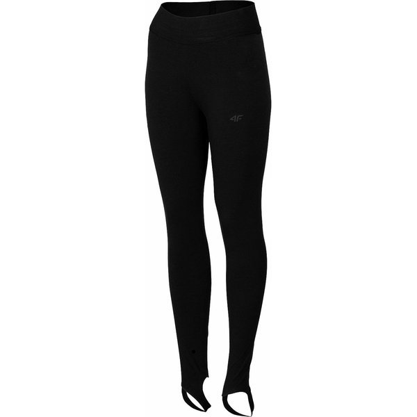 Legginsy damskie H4Z22 LEG011 4F