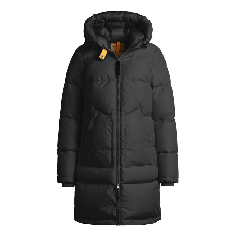 Long Bear Light Parka Parajumpers