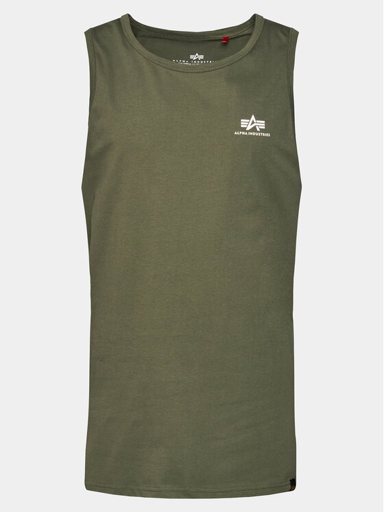 Tank top Alpha Industries