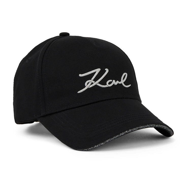 Caps Karl Lagerfeld