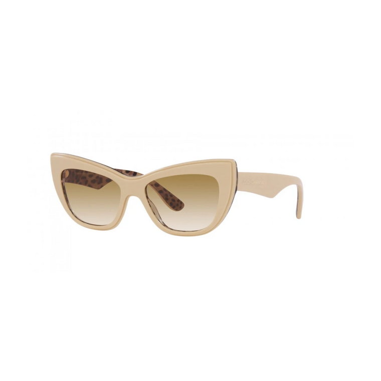 Elevate Your Style with DG 4417 Sunglasses Dolce & Gabbana