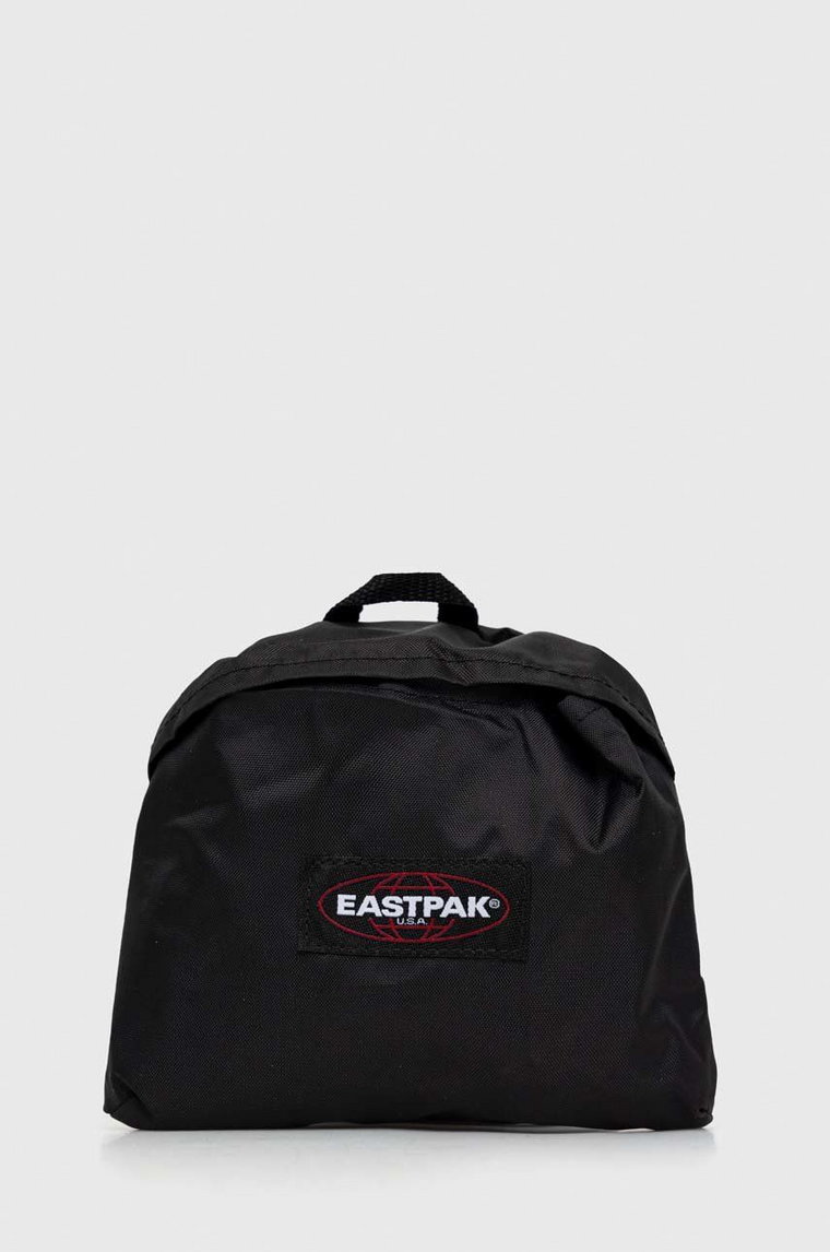 Eastpak pokrowiec na plecak kolor czarny EK00052E0081-008