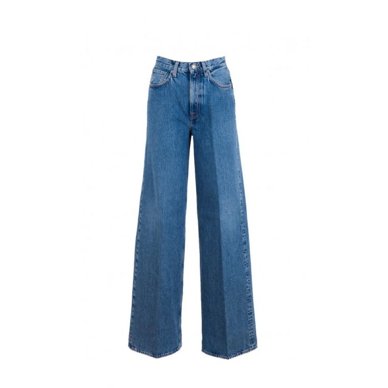 Jeans Made IN Tomboy