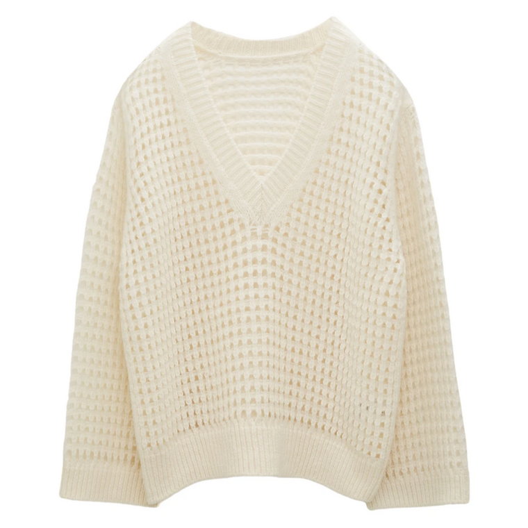 Round-neck Knitwear Dorothee Schumacher