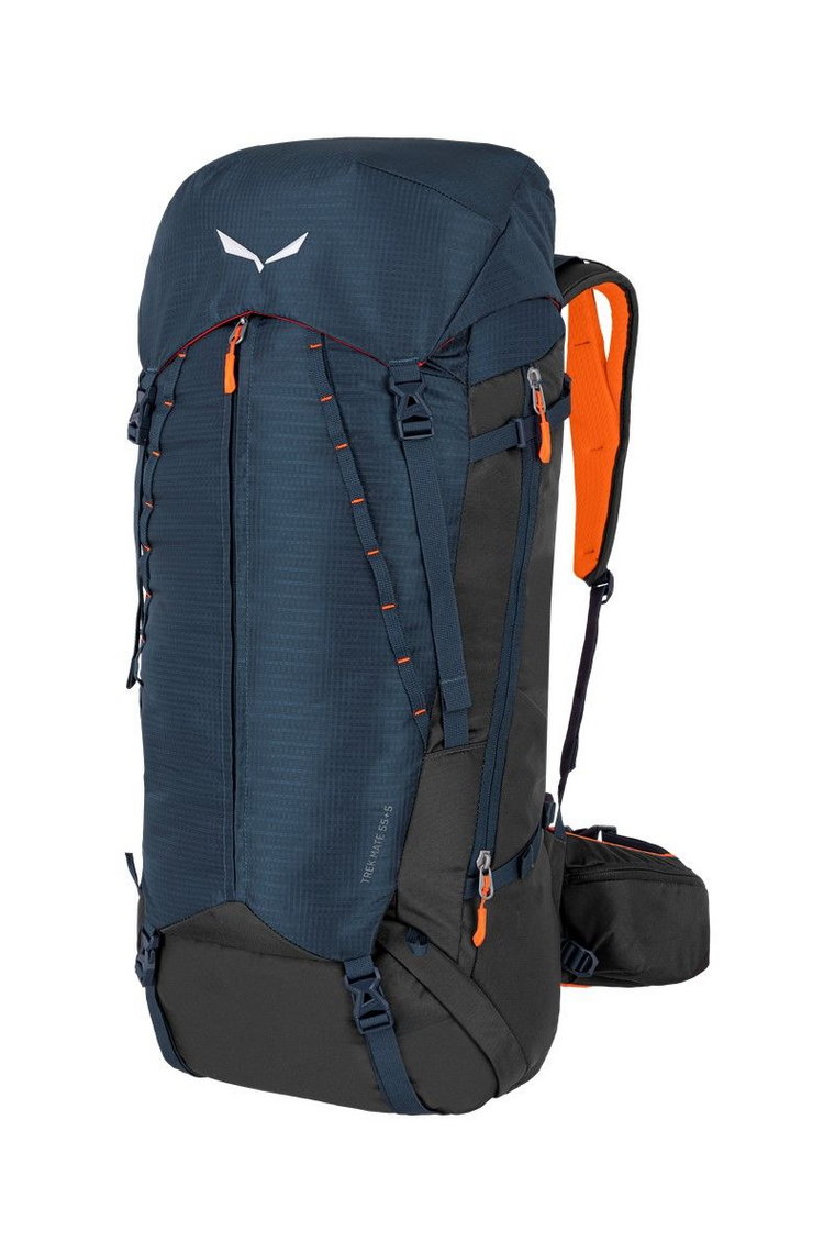 Plecak trek mate 55+5-dark denim