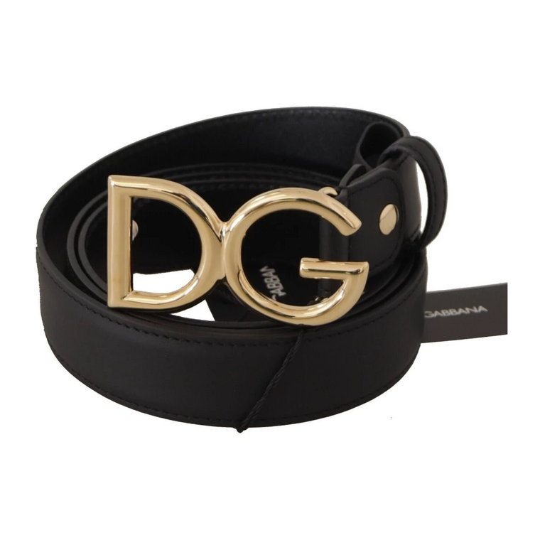 Belts Dolce & Gabbana