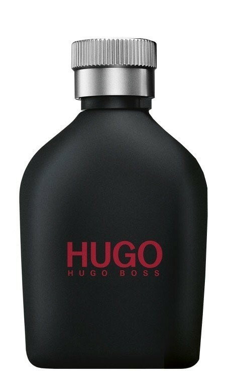 Hugo Boss Just Different woda toaletowa dla mężczyzn 75ml