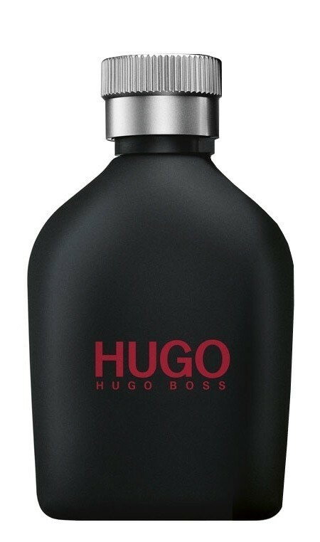 Hugo Boss Hugo Just Different Woda toaletowa dla mężczyzn 75 ml