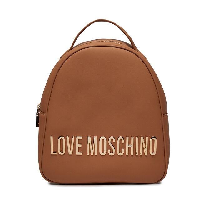 Plecak LOVE MOSCHINO