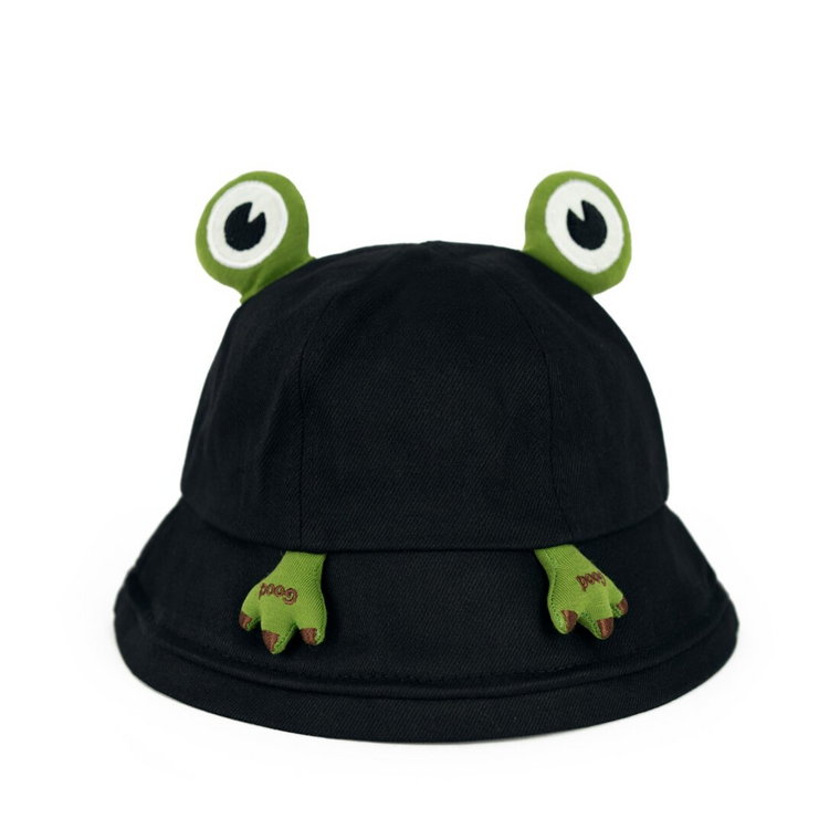 Kapelusz Froggie bucket