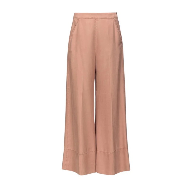 Wide Trousers Pinko