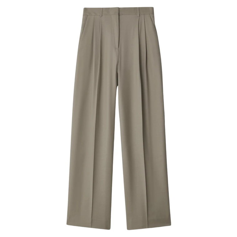 Straight Trousers dagmar