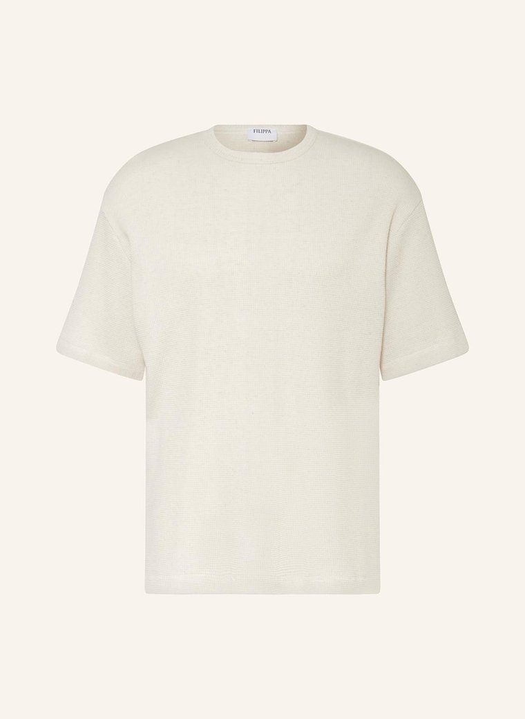 Filippa K T-Shirt weiss