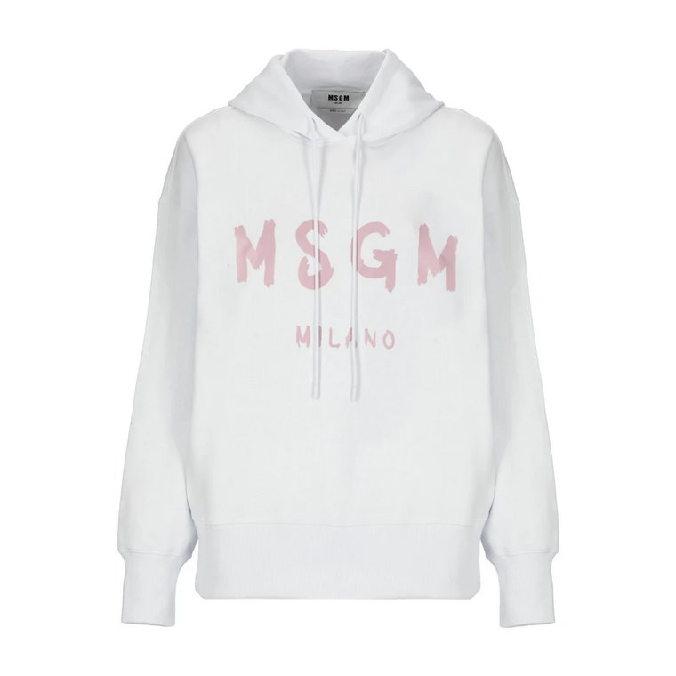 Hoodies Msgm