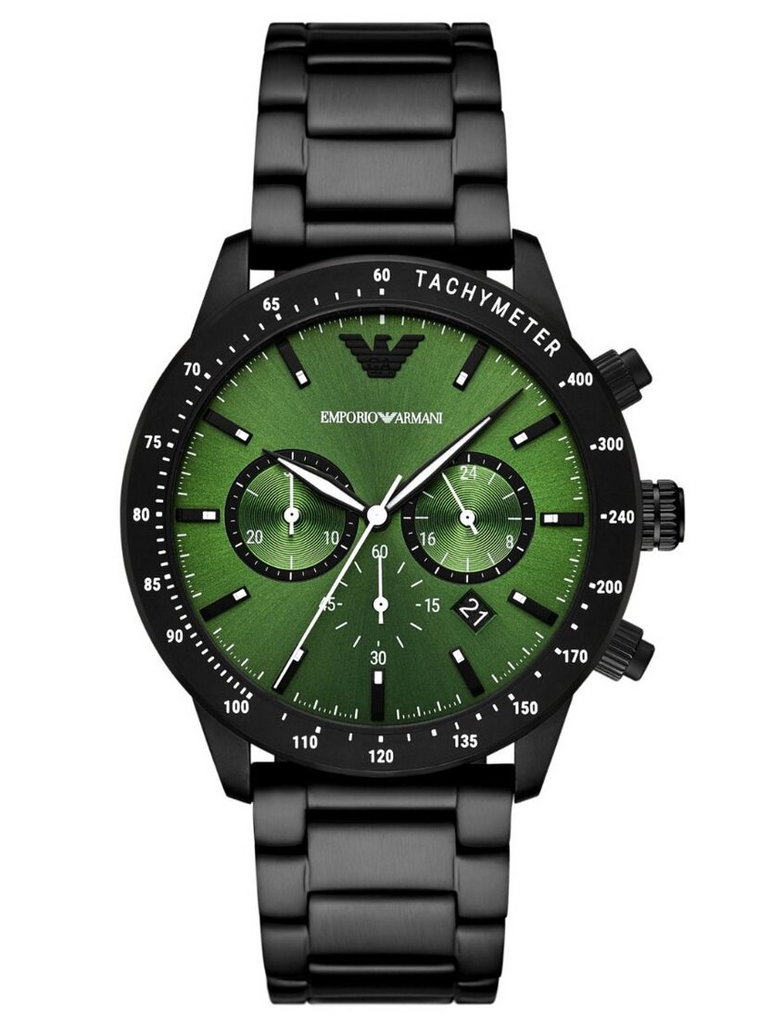 Męski Zegarek ARMANI model AR11472 (43 MM)