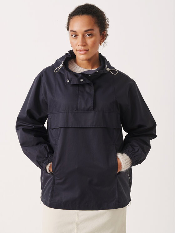 Kurtka anorak Part Two